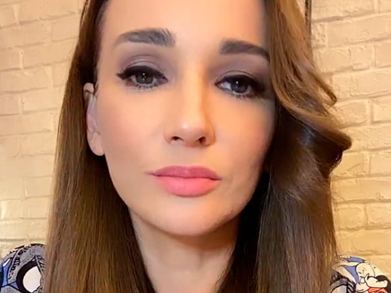 Врачи подозревают у Анфисы Чеховой болезнь Альцгеймера