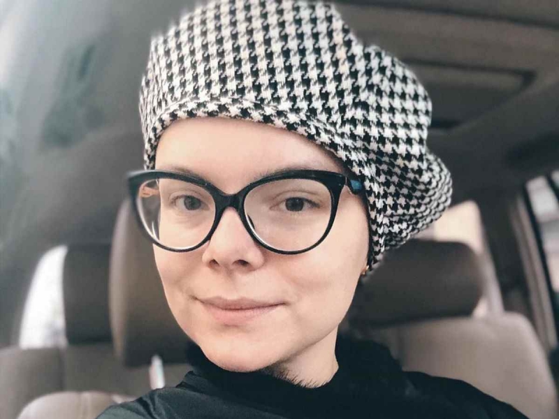 «Всё тип-топ»: Татьяна Брухунова бросила Петросяна с сыном и уехала из Москвы