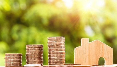 Жилье в ипотеку приобрели свыше 3 млн россиян 