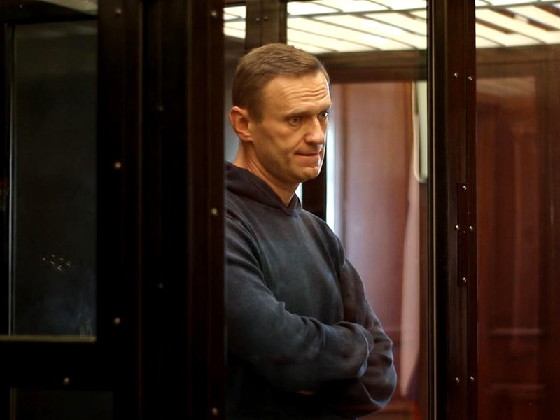 Адвокат: следственные действия по делу о предполагаемом мошенничестве Навального не ведутся уже больше месяца