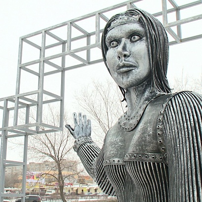 «Аленку» продали в 2,5 раза дороже стартовой цены