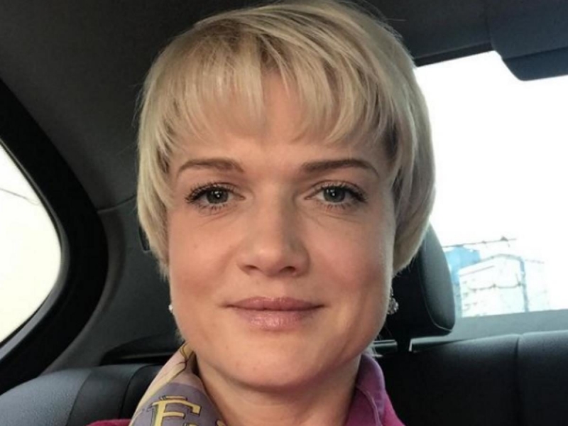 Члены жюри так и не догадались: на шоу «Маска» пела Светлана Хоркина