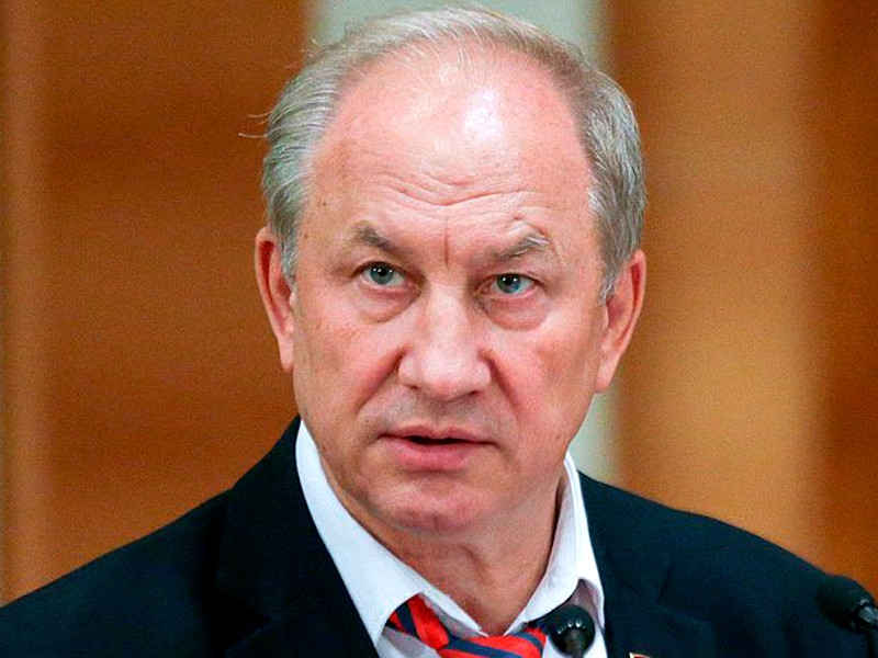 Депутат Валерий Рашкин обратился в прокуратуру после слов Соловьева о Гитлере и Навальном