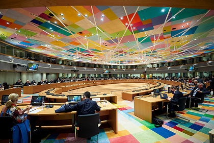 ЕС продлил санкции против Белоруссии