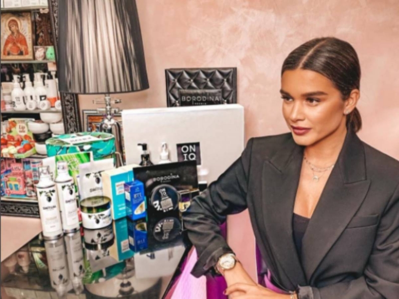 Хамы-администраторы и 