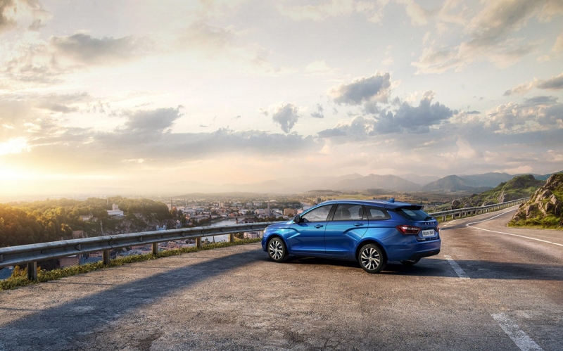 Итоги недели, ч.1: царапины на ГБО и дефекты салона - авто в ремонт, Vesta превращается в Arkana и когда водитель обязан отдать ключи ГИБДД?