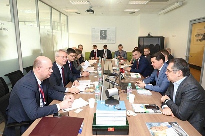 Иван Белозерцев: Пензенская область лидирует по объемам жилищного строительства