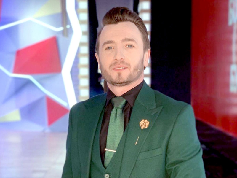 Кадони учит закрывать глаза на негатив