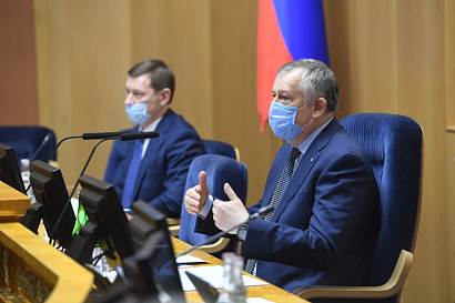 Каждый четвертый ДДУ в Ленобласти защищен счетами эскроу