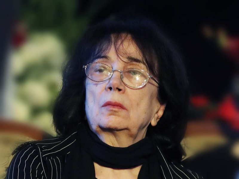 «Кто такая Гитана?»: Друг раскрыл всю подноготную вдовы Баталова