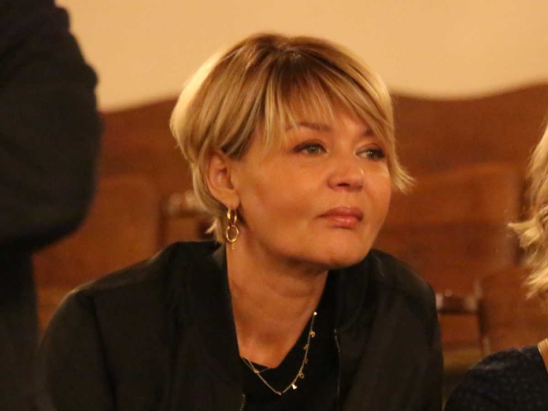 «Максакова начала затыкать меня»: артистка унизила Меньшову у всех на глазах