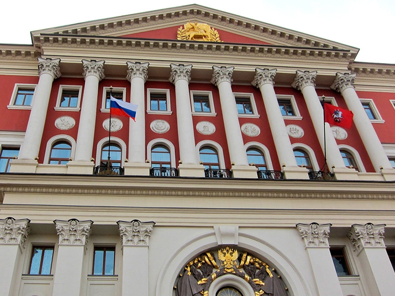 Мэрия Москвы не согласовала "Марш Немцова", сославшись на COVID-19