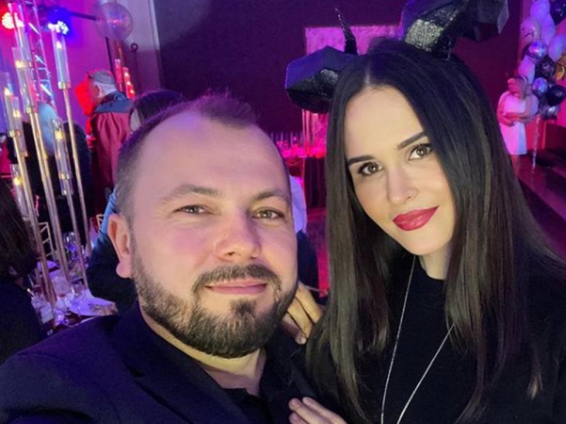 Народ молится за впавшую в кому жену известного артиста Сумишевского