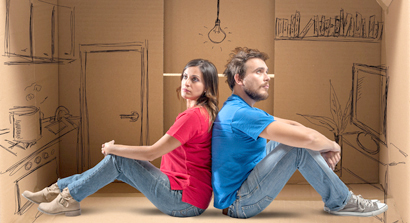 Названы пять районов Москвы с дешевым съемным жильем