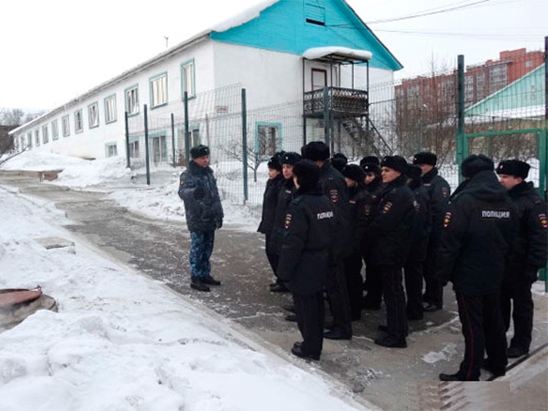 Правозащитники сообщили о новых пытках в иркутской колонии