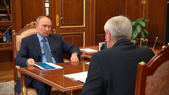 Росфинмониторинг усилил борьбу с обналичиванием и выводом денег