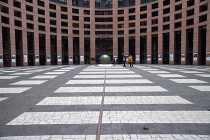 Россия прокомментировала слухи о выходе из Совета Европы