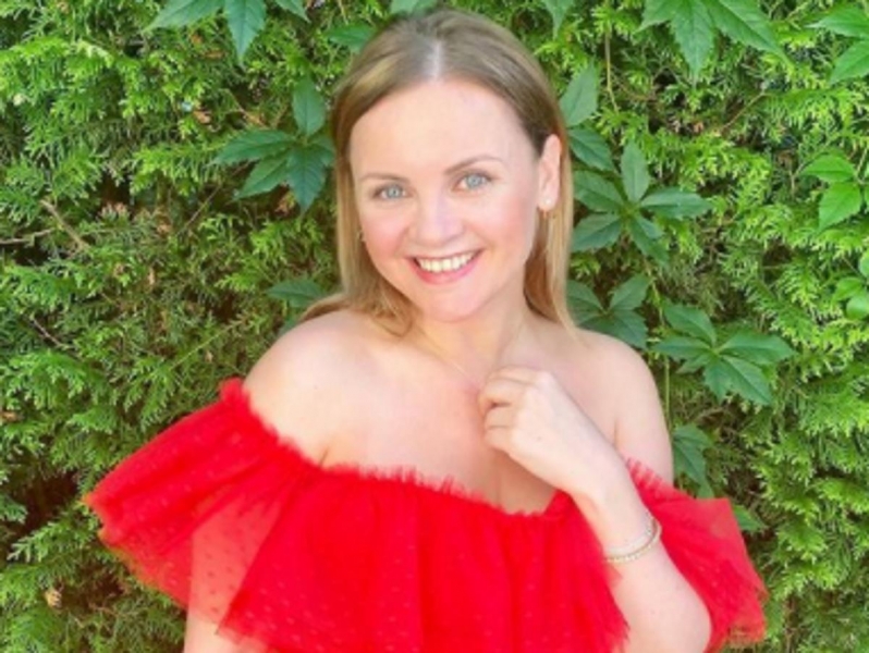 «Счастливая женщина так вести себя не будет»: Дейнега высказалась о конфликте с молодой женой Николаева