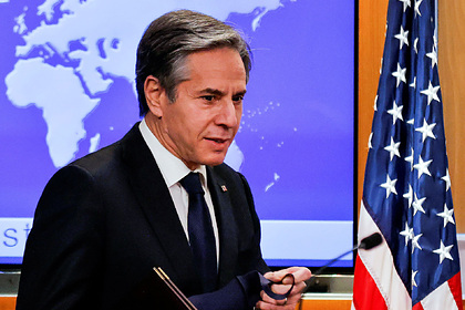 США обнародовали свои планы в отношении России