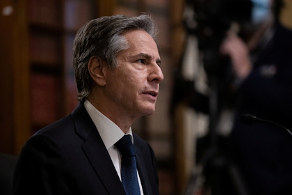 США прокомментировали высылку иностранных дипломатов из России