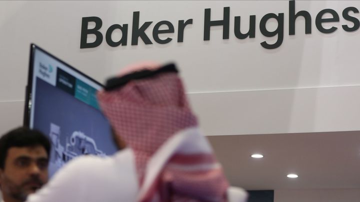 США взялись за вышедшую из "Северного потока-2" Baker Hughes