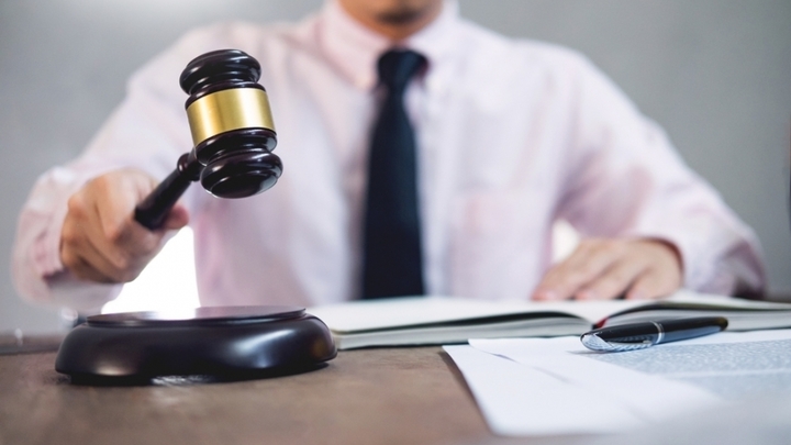 Страховая компания "Спасские ворота-М" подала заявление о банкротстве