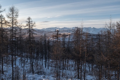 В Якутии задумали построить новый город