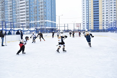 В Лобне достроили дом для нескольких сотен дольщиков