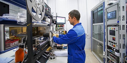 В Москве построят восемь новых производств