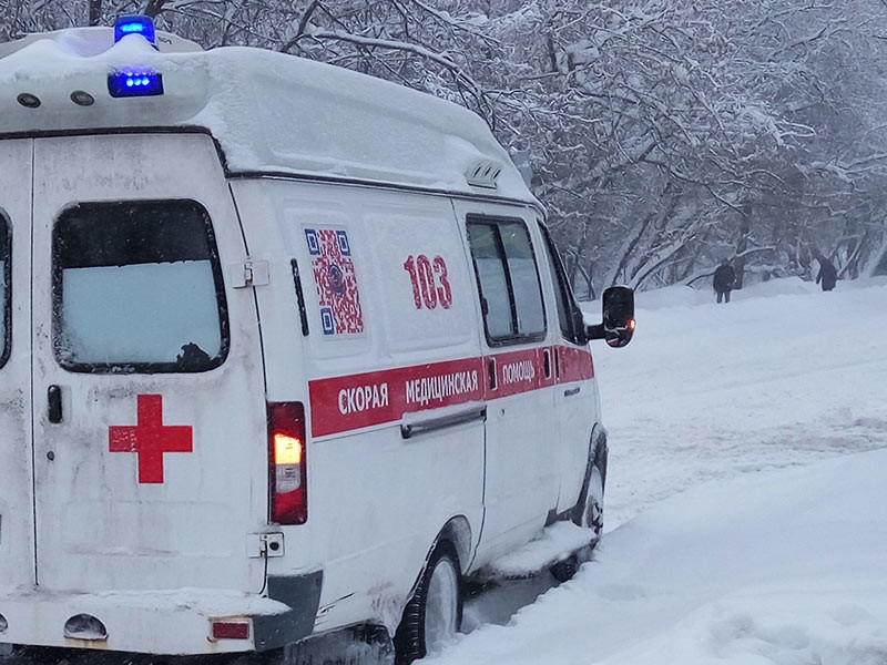 В Новосибирске школьнику сломали три позвонка, избив его за отказ снять зубную пластинку