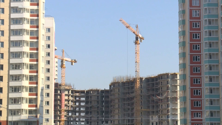 В правительстве и Сбере выступили за расширение льготной ипотеки