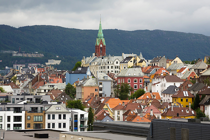 В соседней с Россией стране перестанут наказывать за наркотики