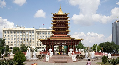 Власти направят 8 млрд на строительство соцобъектов в регионах