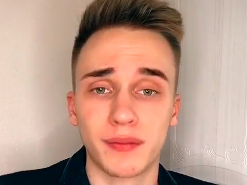 В Волгограде отчислили студента-тиктокера, который станцевал у Мамаева кургана