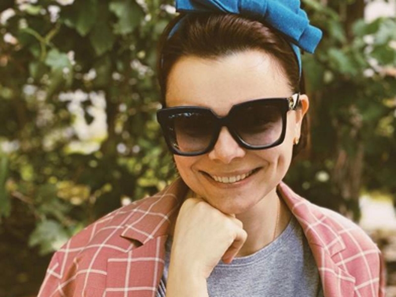 «Защитника можно родить!»: жена Петросяна похвасталась подросшим наследником