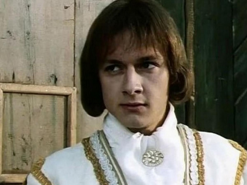 Звезда «Гардемаринов» Владимир Шевельков заговорил о своем алкоголизме