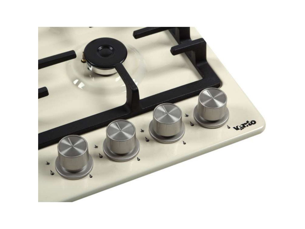 Стеклокерамическая варочная поверхность ventolux