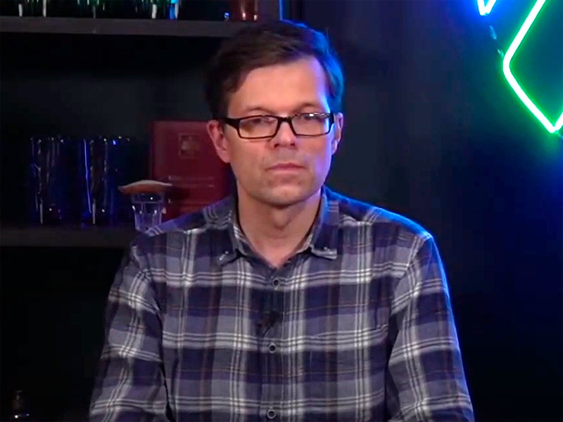 Арестованного правозащитника из Сыктывкара оштрафовали за акцию в поддержку Навального