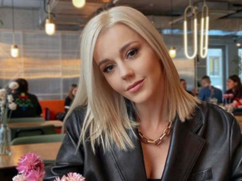 Будущий ребенок расстроил Юлианну Караулову