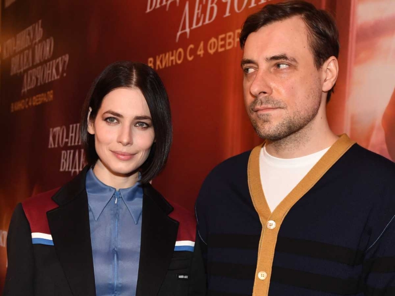 «Это совершенное счастье»: Цыганов показал детей от Леоновой и Снигирь