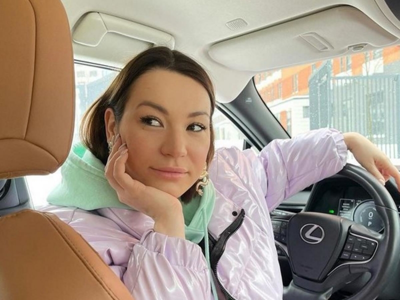 Ида Галич заговорила об изменах в браке