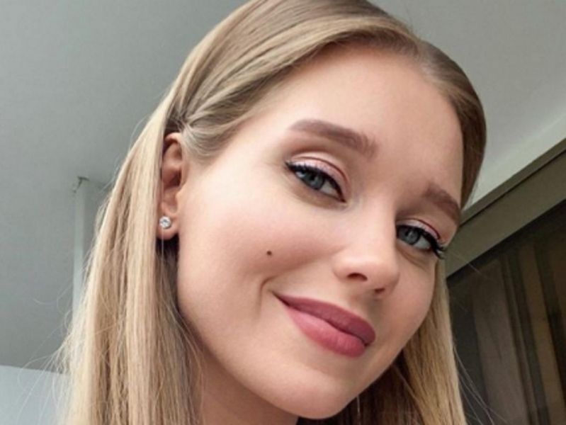 Кристина Асмус рассказала о долгожданном сыночке