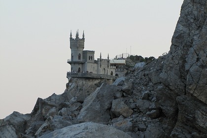 Крым предъявит Украине иски по водной блокаде