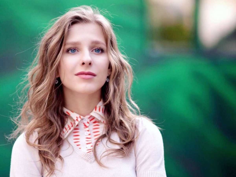 Лиза Арзамасова крупно опозорилась на важном мероприятии