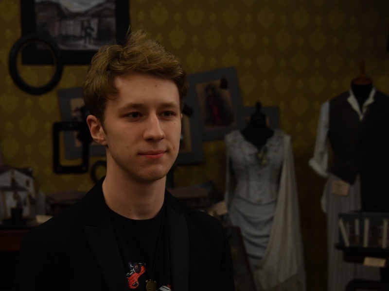 «Она не моя мать»: Семен Трескунов рассказал раскрыл семейную тайну