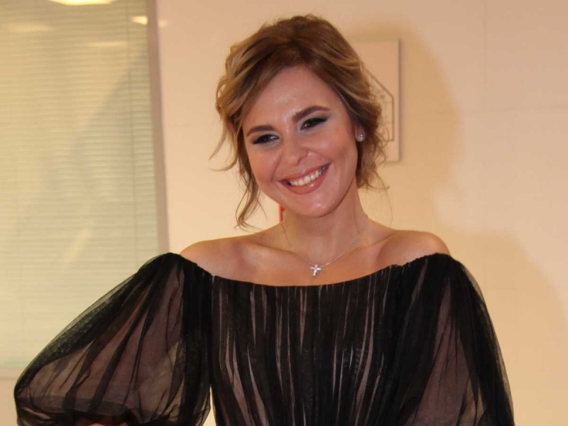 Пелагея в неприличном платье появилась на шоу «Точь-в-точь»