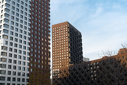 ПИК будет строить жилье на Филиппинах