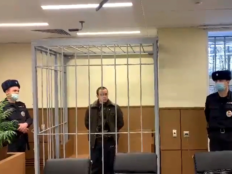 "Проект": столичные суды стали в шесть раз чаще арестовывать за митинги, став инструментом запугивания протестующих