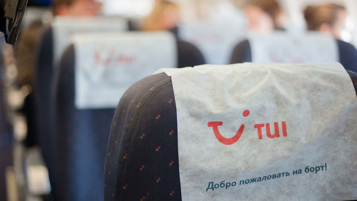 Россияне приобрели туры на 100 млн рублей за полдня работы программы кешбэка