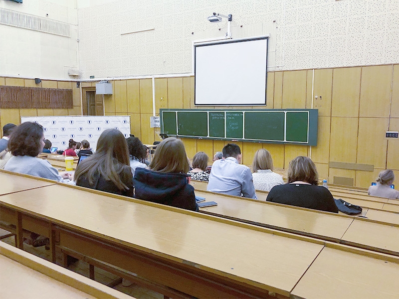 Российские вузы со следующего учебного года смогут проводить дистанционные экзамены